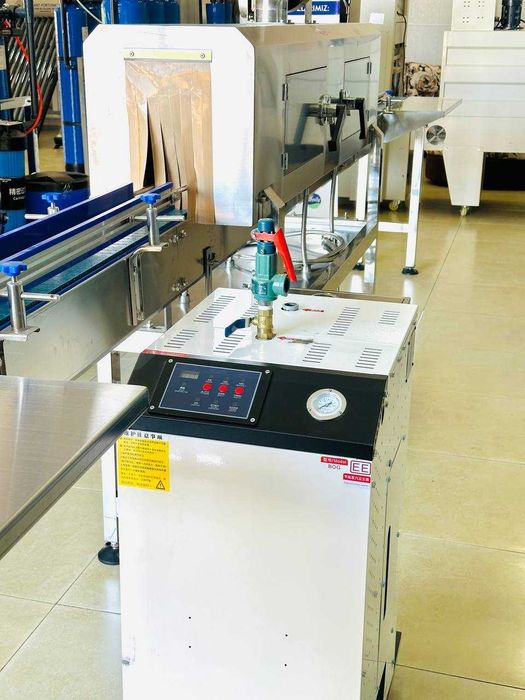 Термоусадочная этикетка аппарат, буғли этикетка, термоусадка, ёрлиқ