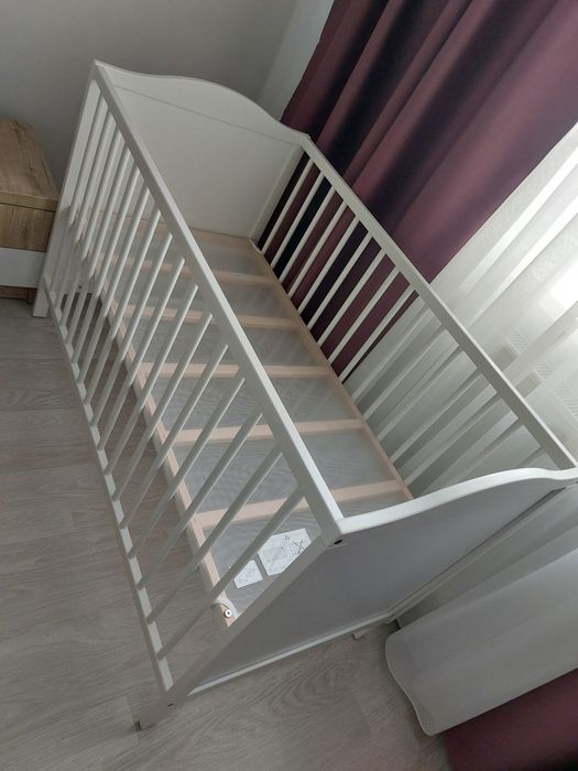 Pătuț SMAGORA - ikea