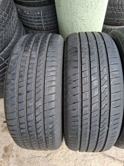 215 55 16 Firestone 93V