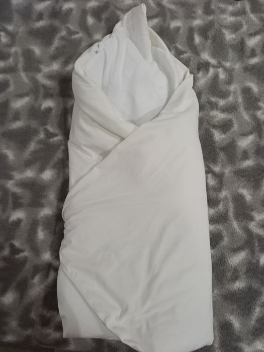 Продам конверт на выписку