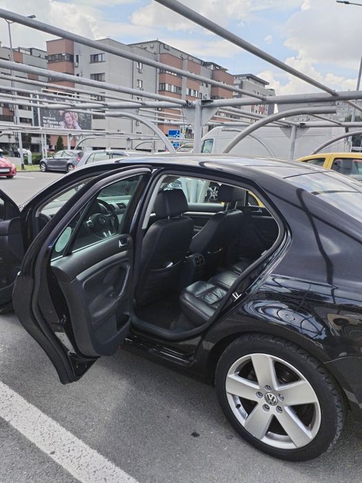Vand  Volkswagen JETTA 1.9 TDI