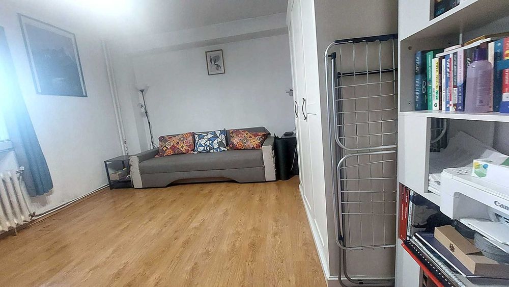 Oportunitate : apartament 2 camere, 59 mp, Bd. 21 Decembrie 1989,zona BRD-The Office