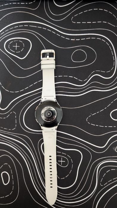 Samsung watch 4 classic