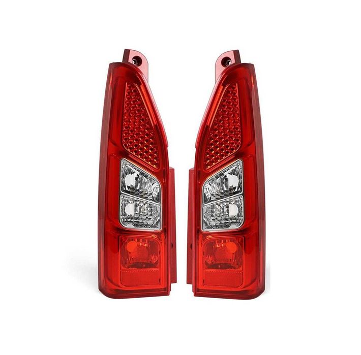 Стопове Стоп за PEUGEOT PARTNER 2008 - 2012 / Пежо Партнер