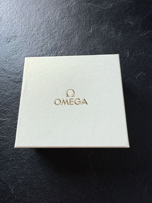 Omega sailing bracelet