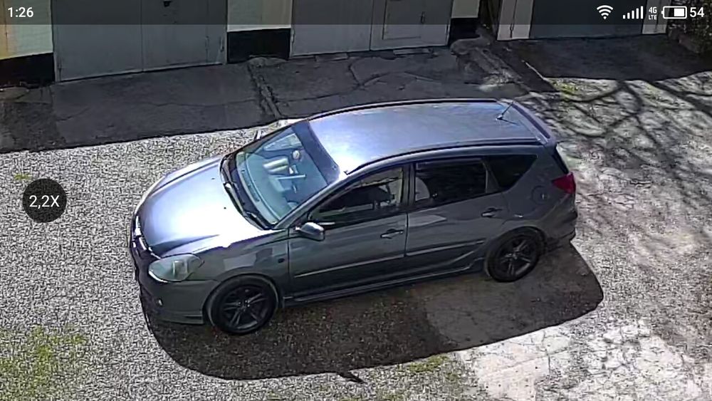Продам Toyota Caldina 2002г