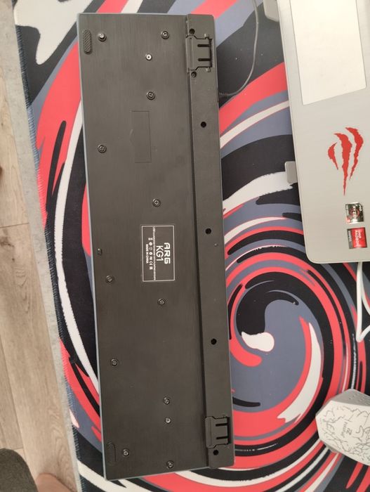 Клавиатура arg kg1