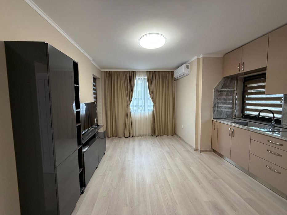 Продава се Двустаен апартамент в Търговище, Вароша - 66 кв.м за 711 €/кв.м - Снимка #1
