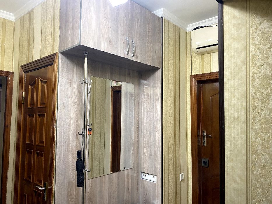 Toshkent Shaharning eng bahavo joyida uy(kvartira) sotiladi!