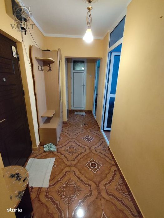Apartament 4 camere -Soseaua Oltenitei-Metrou Aparatori Patriei-2 bai