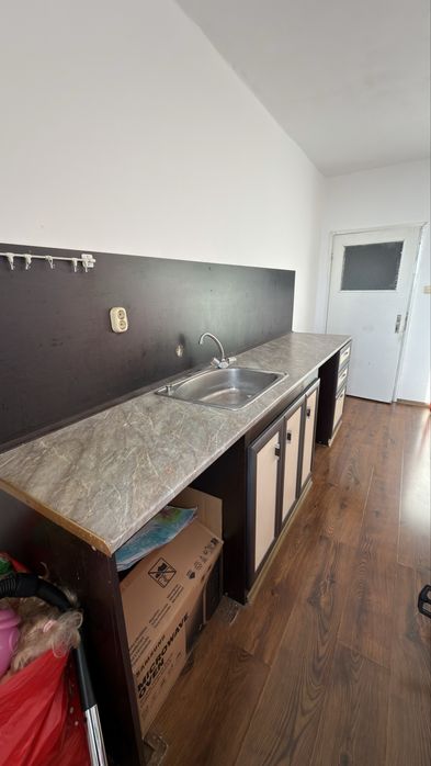 Кухненско обзавеждане