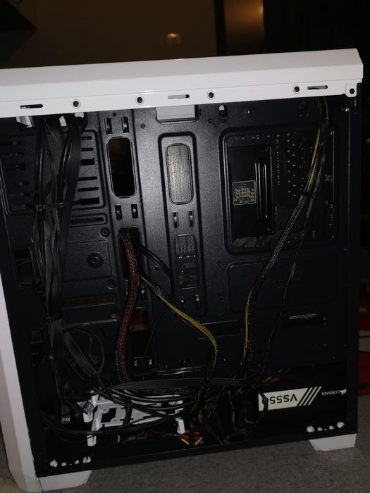 Instalare windows/Asamblare calculatoare