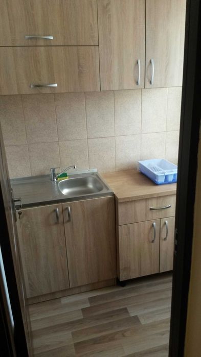 Inchiriez Garsoniera Brazda