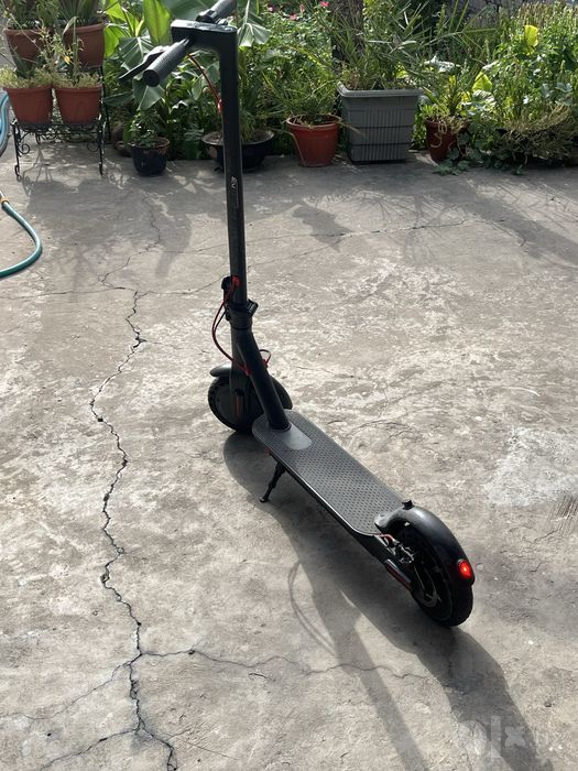 Elektro samakat