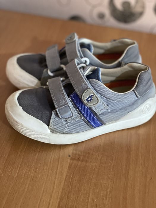 Кеды для мальчиков