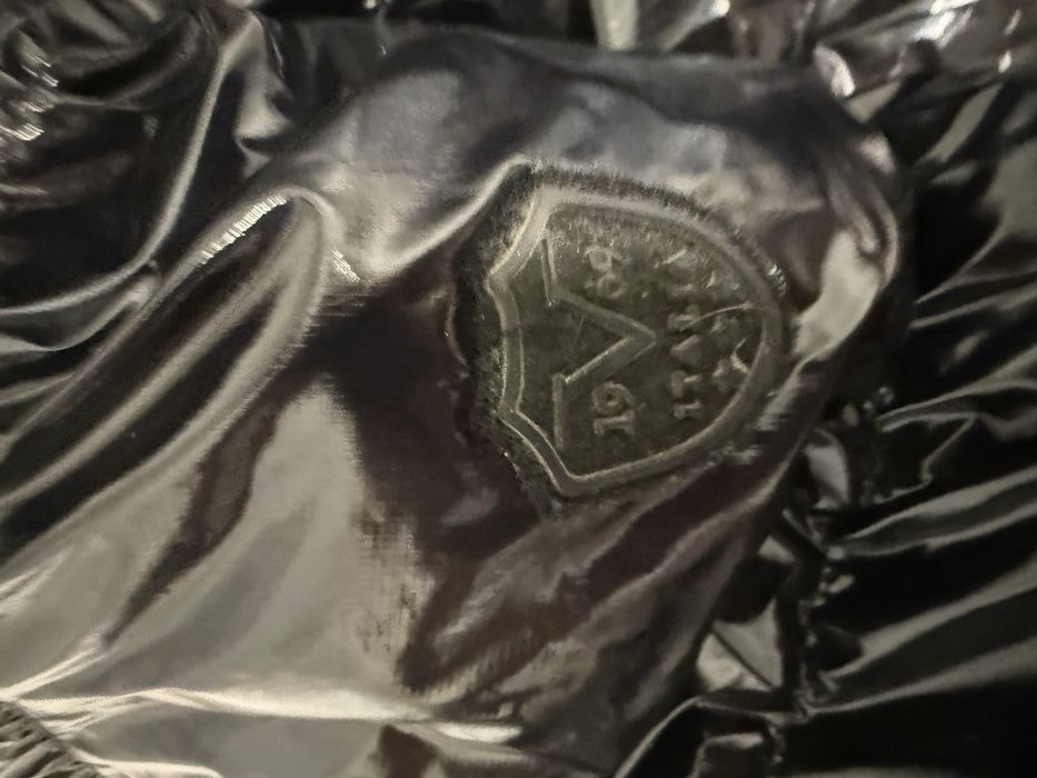 geaca 19v69 italia puffer