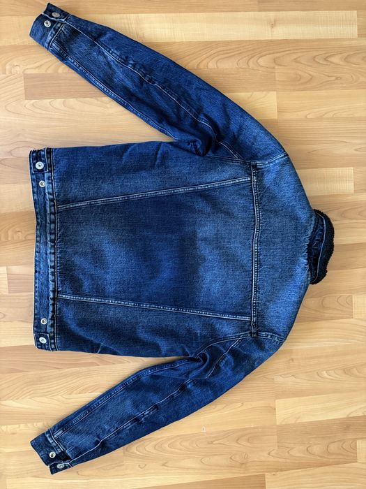 Geaca de blug Superdry