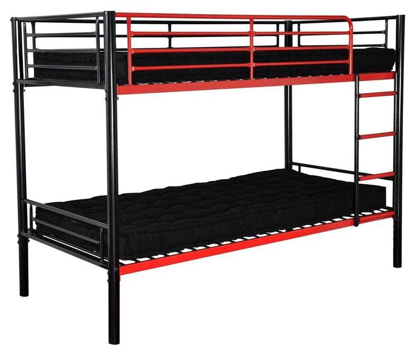 Paturi Metalice Suprapuse in stoc - Livrare imediata!