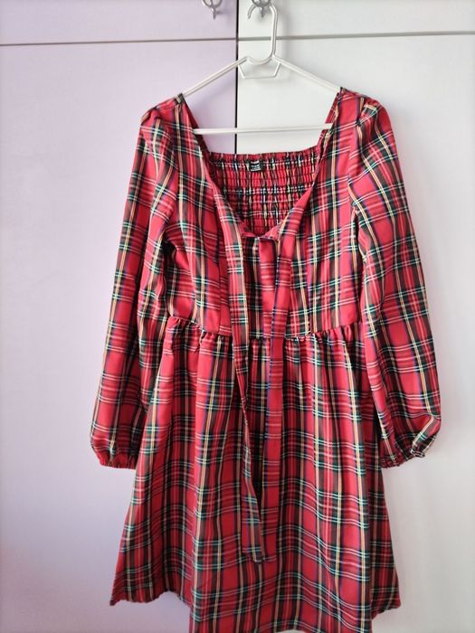 Дамска рокля размер L