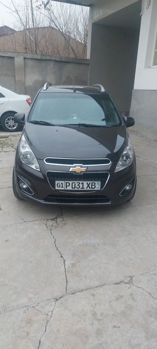 Спарк сотилади, состояния зур