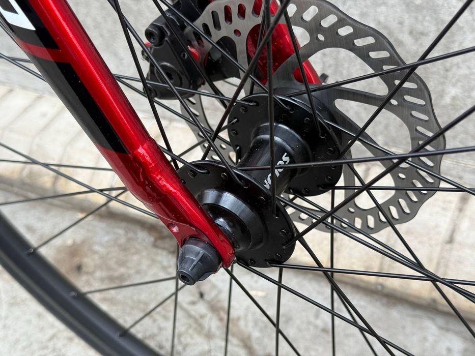 Keysto шоссейный велосипед