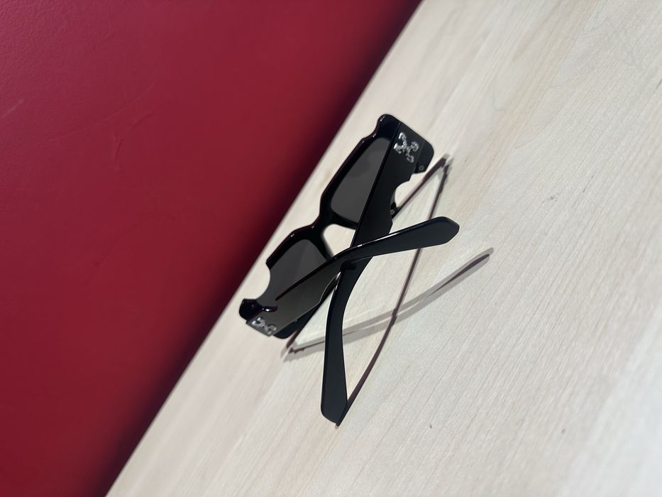 Ochelari de soare Off-White