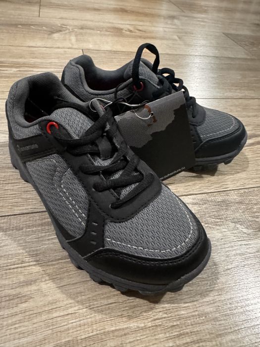 Новые кроссовки Outventure 32 размер