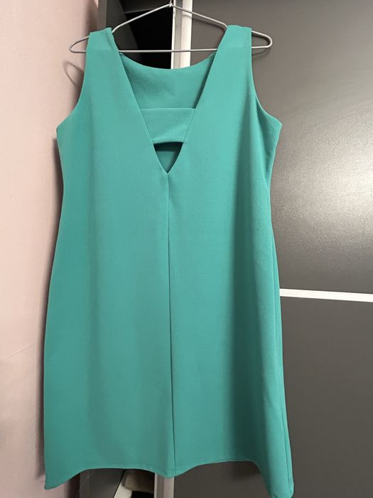 Дамски рокли S/M