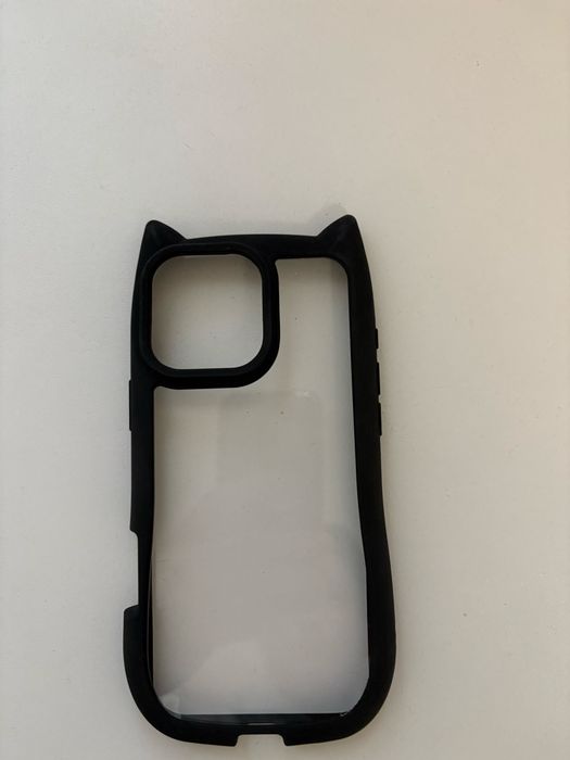 Чехлы для Iphone 16 Pro Max