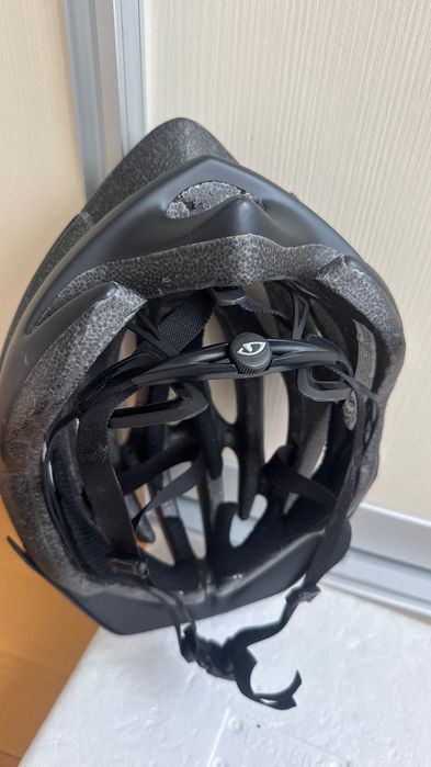 Casca ciclism L giro reglabila 58 63 cm bicicleta mtb gravel cursiera oras