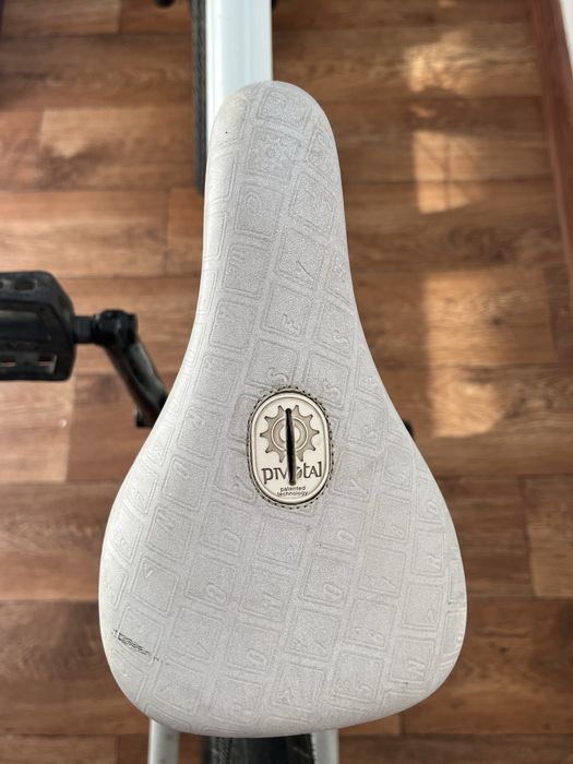 Продам велосипед BMX