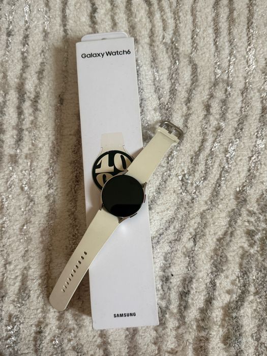 Galaxy watch 6