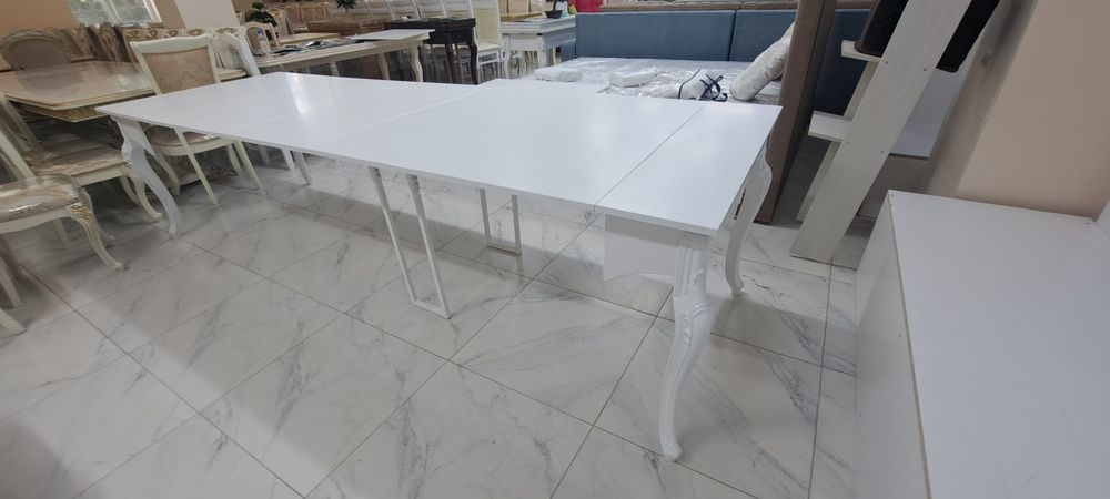 Стол трансформер