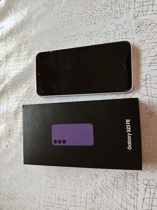 Samsung S23 fe 128Гб