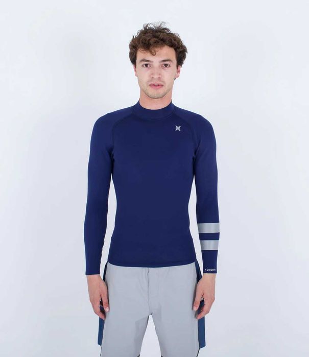 Неопреново яке HURLEY ADVANT Neoprene 2/2MM Wetsuit Jacket