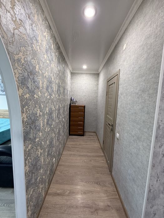 Сдается в аренду 1- ая квартира