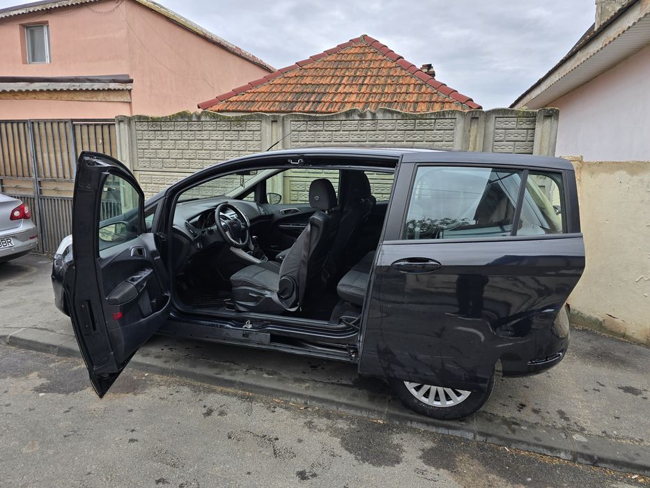 FORD B-Max 1.0 ecoboost 2012