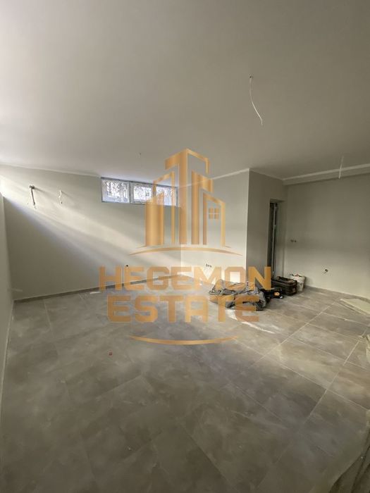 Продава се Едностаен апартамент в Варна, Аспарухово - 30 кв.м за 1267 €/кв.м - Снимка #2