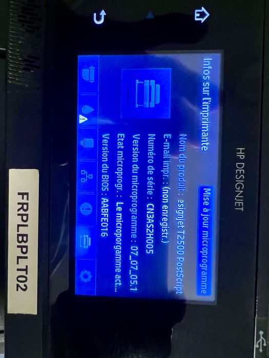 Цялостна принтираща линия Xerox Versant 180