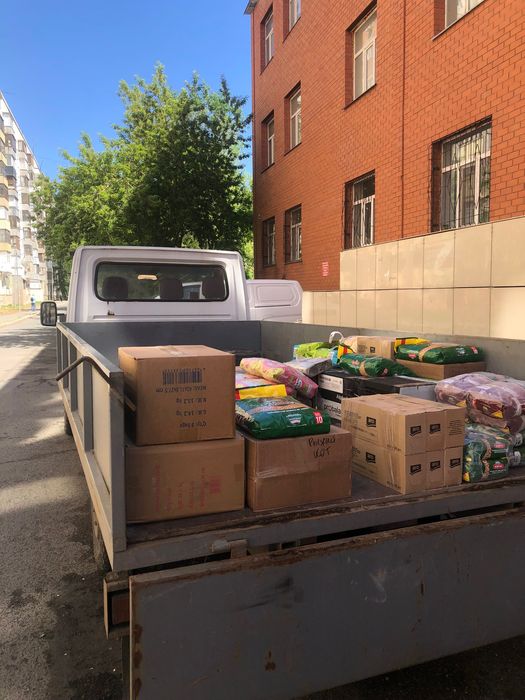 Грузоперевозки Газель Грузчики Павлодар