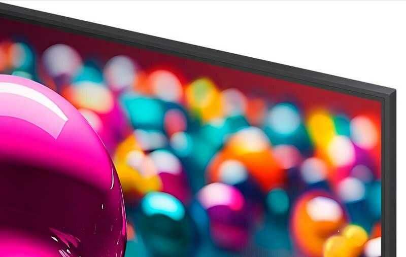 Телевизор LG 65UA75009