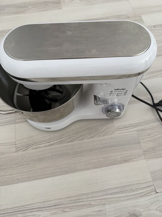 Vand mixer biovita mb1500 pro cu bol