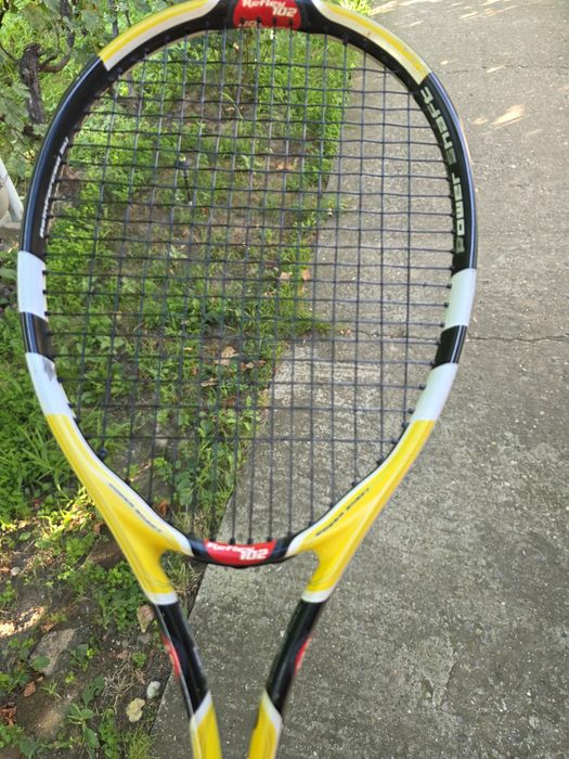 Racheta tenis Babolat, Wilson