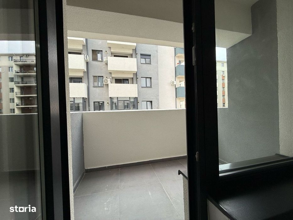 apartament 2 camere,decomandat str Diamantului Bragadiru
