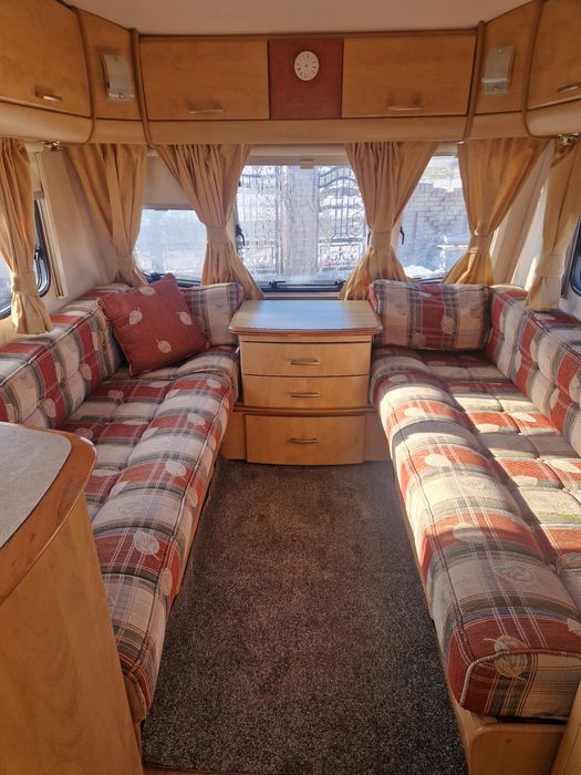 Bailey Pageant Seria 6