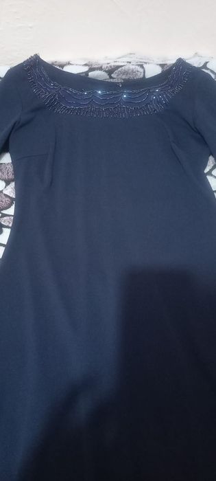 Продам платье длинное