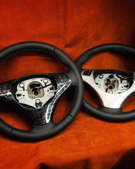 Vand Volan bmw seria1/3  E90/91/93 E87 E81X1