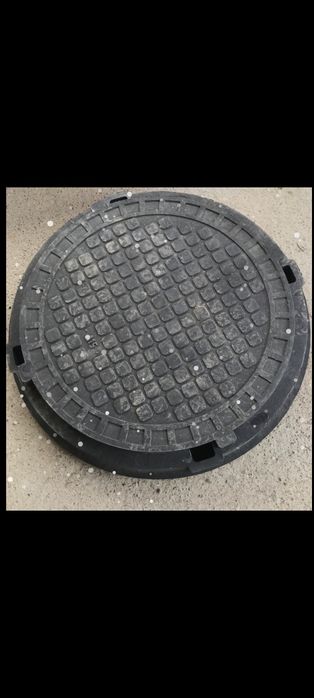 Capac Fantana-Camin-Decantor-Fosa