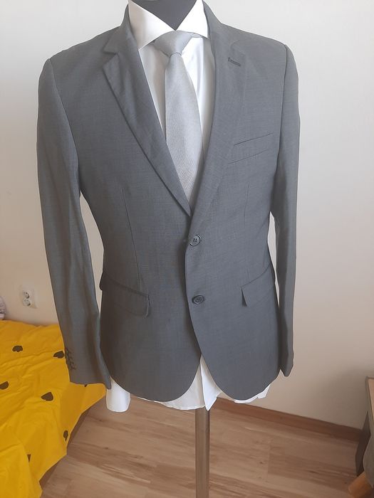 Sacou original gen ARMANI marimea 48
