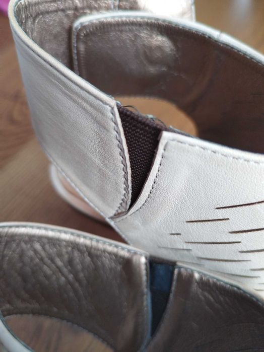 Sandale de dama La Pinta 39